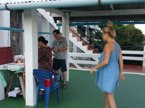 Ocean View Resort - Koh Sichang