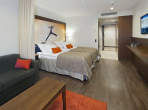 Holiday Club Saimaan Rauha