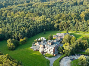 ibis Styles Louvain la Neuve Hotel et Events