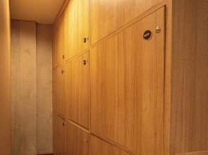 Patong Poshtel - Adults Only - Hostel