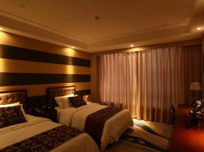 Longyue International Hotel