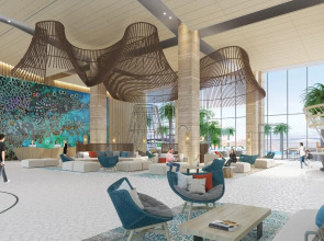 Hampton by Hilton Marjan Island