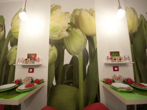 Bed and Breakfast Rhome86