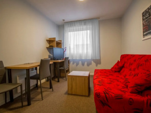 KOSY Appart’Hôtels – Le Champ de Mars