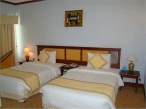 Saigon Ninh Chu Hotel & Resort