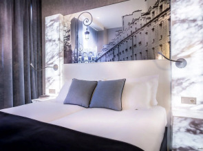 Marais Grands Boulevards 