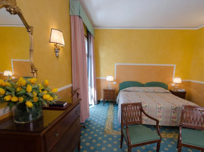 Grand Hotel Tamerici & Principe