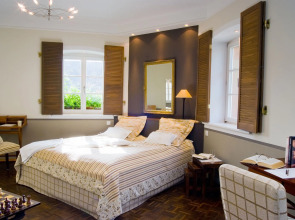 Villa Mittermeier Hotellerie & Restaurant