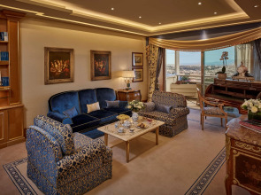 Rome Cavalieri, A Waldorf Astoria Hotel