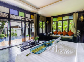 Chaweng Garden Beach Resort