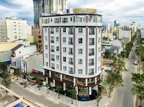 Sofia Suite Hotel Danang