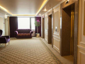 Отель Корстон, Москва