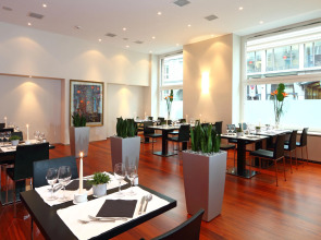 Waldstaetterhof Swiss Quality Hotel