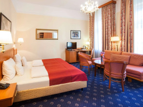 Centro National Frankfurt, Trademark Collection by Wyndham