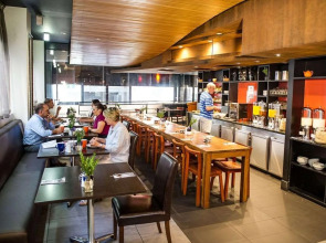 Lancemore Crossley Melbourne City Centre