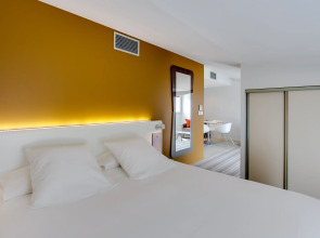 Privilège Appart Hotel Saint-Exupéry