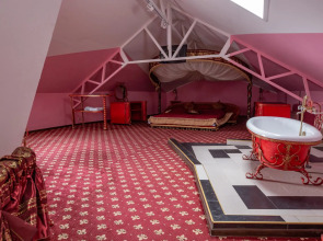 Новая Чайка(Москва)