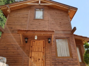 Baharoglu Life House Faralya