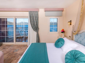 Kahveci Alibey Hotel