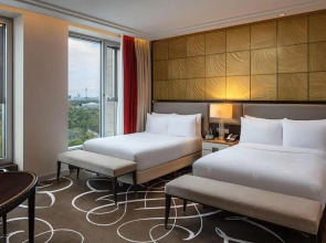 Waldorf Astoria Berlin