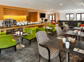 Hilton Stockholm Slussen