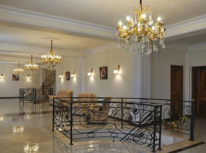 Отель «Греми»