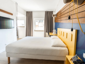 ibis Styles Lisboa Centro Liberdade NE