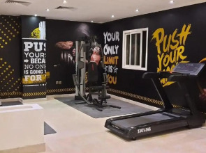 Hayat Alriyadh Hotel