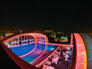 AZ Hôtel Vieux Kouba