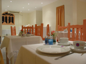 CiTYZen Hotel Loutraki