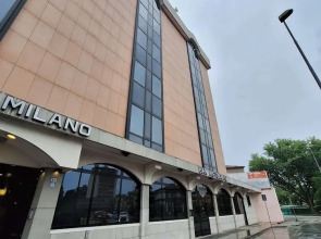 Sure Hotel By Best Western Milano