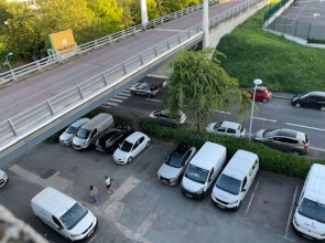 Hotel Premiere Classe Orly Rungis