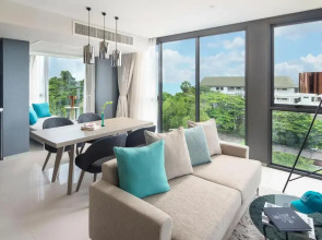 Seaphere Pattaya Hotel