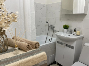 Апартаменты Юсинн на ул. Блюхера, д. 53