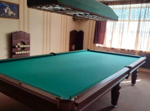 Русский клуб