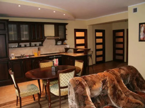 Apartamenty Dragon Elbląg