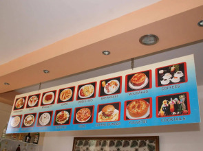 Faliraki Dream Studios & Apartments