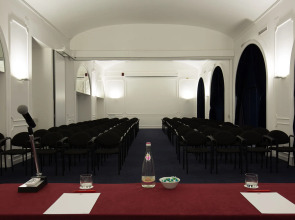 Palace Grand Hotel Varese