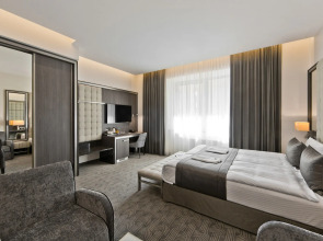 Отель «Конгресс»