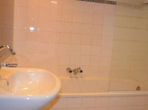 Rembrandtplein Hotel