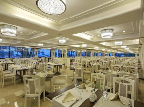 Отель Bellis Deluxe