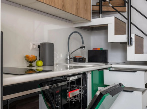 Estetic House (Эстетик Хаус) на улице Нижегородская 32с3