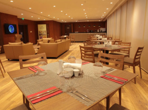 Bricks Hotel Istanbul