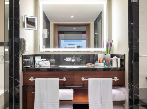 Conrad Istanbul Bosphorus