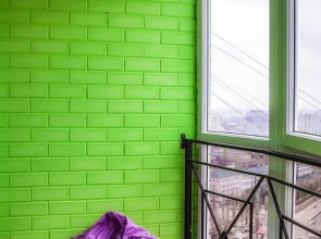 Apartments Na Vysote