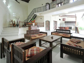 Kumpul Kumpul Villa Seminyak