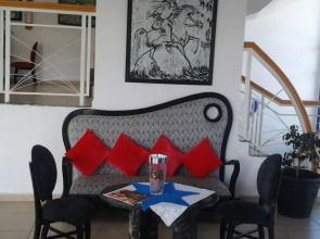 Auberge Oualidia Dream