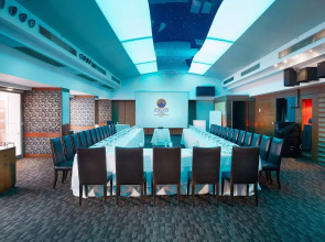 Kordon Hotel Pasaport