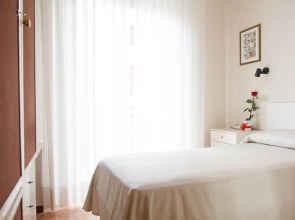 Allegroitalia Alassio Rosa