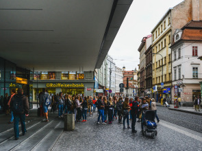 Hotel Residence Spalena